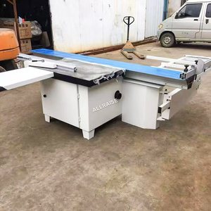 High Precision Plywood Wood Sliding Table <strong>Panel</strong> <strong>Saw</strong> Machine Furniture Cabinet Woodworking <strong>Saw</strong> Wood Cutting Machine - Product Image 2