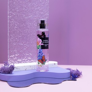 Profumo Floreale Spray all'Ingrosso Cherish the Moment, Fragranza per Cene Romantiche - Product Image 2