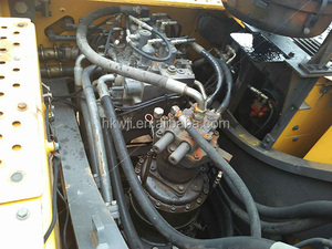 Hochwertige und aktiv gebrauchte Bagger <span class=keywords><strong>Volvo</strong></span> 360, gebrauchter <span class=keywords><strong>Volvo</strong></span> 360 mit bestem Verkaufs preis - Product Image 6
