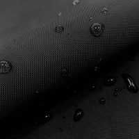 Usine chinoise 100% Polyester 600D Oxford tissu Pu enduit tente imperméable tissu Oxford tissu pour parasol de plage Anti UV