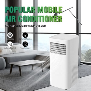 7000BTU Self Portable Air Conditioner Mobile Cooling AC <b>Unit</b> for Home - Product Image 4