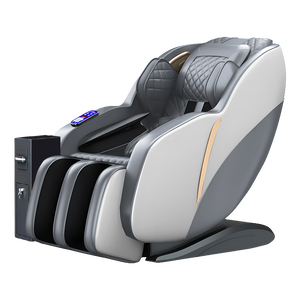 <span class=keywords><strong>เก้าอี้</strong></span><span class=keywords><strong>นวด</strong></span><span class=keywords><strong>ไฟฟ้า</strong></span>แบบหยอดเหรียญและบัตรเครดิตแบบหยอดเหรียญทำจากหนัง PU พร้อมระบบชำระเงินผ่านบัตร - Product Image 5