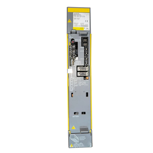 & A06B-6160-H003 โมดูลไดรเวอร์ Fanuc Alpha รุ่น MDL B-iSV40-B - Product Image 1