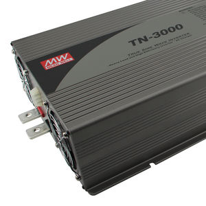อินเวอร์เตอร์คลื่นไซน์บริสุทธิ์ Meanwell <span class=keywords><strong>TN</strong></span>-<span class=keywords><strong>3000</strong></span>-248B สำหรับเครื่องใช้ไฟฟ้าภายในบ้านพลังงานแสงอาทิตย์ Teco 3000W พร้อมเครื่องชาร์จพลังงานแสงอาทิตย์ อินเวอร์เตอร์ AC 48V - Product Image 3