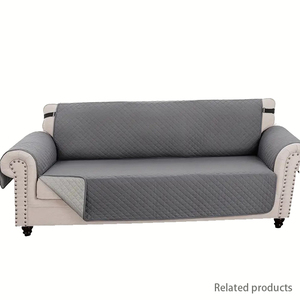 Özel su geçirmez katlanabilir düz renk köpek kapak yatak köşe kanepe araba Boot Mat Pet sıcak uyku yıkanabilir Pet yataklar - Product Image 6