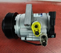 UC9M-19D629-BB untuk Kompresor AC FORD 1715092 1715093 5329259 AB3919D629BB AB3919D629BC UC9M-19D629-BB UC9M-19D629-BC