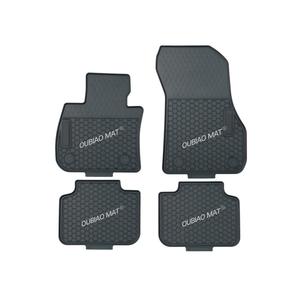 <span class=keywords><strong>Tappetini</strong></span> auto personalizzabili in PVC di alta qualità per <span class=keywords><strong>BMW</strong></span> <span class=keywords><strong>X1</strong></span> resistente e resistente allo sporco - Product Image 1