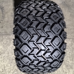 Pneumatici Tubeless Robusti con Borchie 4.10/3.50-4 4.10/3.50-5 4.10/3.50-6 per Sostituzione Ruote di Tosaerba, Carrelli da Giardino e Carriole - Product Image 4