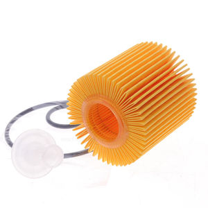 Filtro de aceite universal personalizado al por mayor, accesorios para coche, motor de cabina, motor 04152-40060, separador de agua y aceite, filtro de aceite - Product Image 1