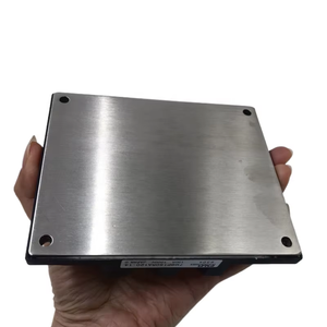 7mbr50u4p120-50 IGBT Mô-đun DC/DC chuyển đổi bóng bán dẫn Máy hàn PCB board Cổng điều khiển rời rạc bán dẫn mô-đun - Product Image 6