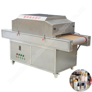 <b>Uv</b> <b>Sterilizing</b> Tunnel Powdered Food <b>Sterilizing</b> Machine Small <b>Uv</b> <b>Sterilizing</b> Food Machine - Product Image 4