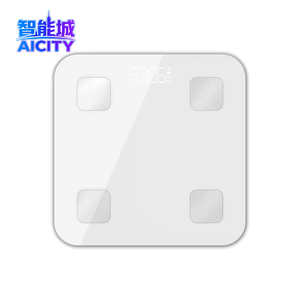 Balance connectée professionnelle d'analyse corporelle <span class=keywords><strong>Xiaomi</strong></span> <span class=keywords><strong>Mi</strong></span> <span class=keywords><strong>Body</strong></span> Composition <span class=keywords><strong>2</strong></span> avec Wi-Fi Tuya pour la mesure du poids et de la graisse corporelle - Product Image 1