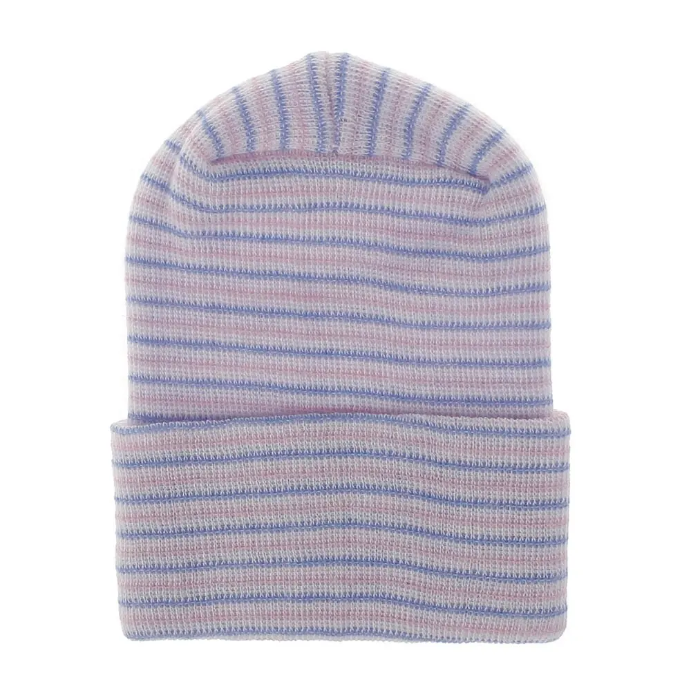 Factory wholesale baby hat warm hats with beautiful colors for autumn and winter