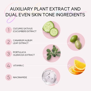 Crema Desmaquillante Mágica Sakura, Producto Desmaquillante Eficaz para Rostro y Ojos - Product Image 5