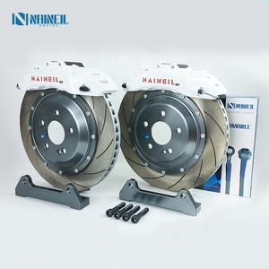 Erformance-rastrillo iston, 6 niiston, 2000 Civic - Product Image 2