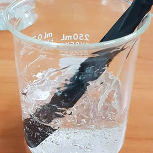 Detergent Grade SLES 70% Sodium Lauryl Ether Sulfate - Product Image 1