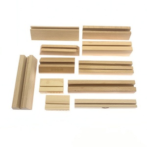 Wooden Travel Crutch - Product Image 5