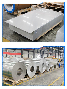 Plaques en aluminium <span class=keywords><strong>7075</strong></span> de 0,8 mm, 3 mm et 35 mm d'épaisseur, matériaux de construction, feuilles d'aluminium série 7000 pour pièces d'avions - Product Image 4