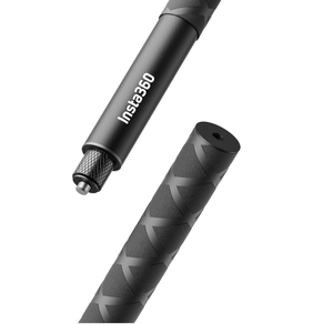 Palo Selfie Invisible de 114cm para Insta360 X4 X3 <span class=keywords><strong>One</strong></span> <span class=keywords><strong>RS</strong></span> VS Go 2 VS <span class=keywords><strong>ONE</strong></span> X Cámara de Acción - Product Image 2