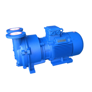 5.5kw/7.5kw 2BV Bomba de vacío de anillo líquido industrial Serie 2BV Horizontal 2BV2061 Bomba de vacío de anillo líquido/agua - Product Image 1