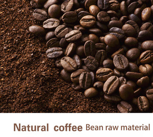 El mejor café negro adelgazante de China, Fitne, café, té con leche, envoltura para el vientre para quemar calorías, degustación neutra envasada en una bolsa hecha en EE. UU. - Product Image 4