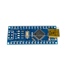 Stock ATMEGA328P <strong>Development</strong> Board Improved Nano V3.0 - Product Image 4