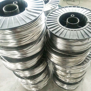 Alambre de soldadura con plomo de bobina de alambre de plomo puro de 2,5mm para ingeniería - Product Image 2