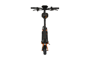 Patinete Eléctrico Kukirin Pro, Probado en el Mercado, con Batería de Litio sin Escobillas de 58 km de Autonomía, Plegable, Resistente al Agua, Esencial para Regresar al Trabajo - Product Image 4
