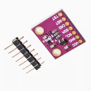 IC chip MCU-9911 <span class=keywords><strong>ak09911c</strong></span> Mô-đun cảm biến rainbowsemi - Product Image 5