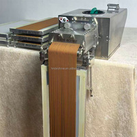 Machine manuelle de fabrication d'encens en bâtonnets Agarbatti, presse Dhoop, directement de l'usine