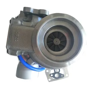 315-9810 de 3159810 B2 turbocompresor para Tractor agrícola 1106D motor 7060 2674A256