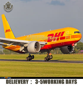 Лучшие услуги DDP <span class=keywords><strong>Express</strong></span> & Air Cargo в Доминикане с профессиональным агентом по Республике для доставки из Китая - Product Image 6