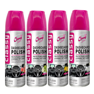Pulidor de Tablero, Cera Abrillantadora para Tablero de Auto - Product Image 1
