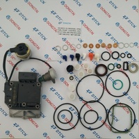 UNIDAD DE CONTROL DE BOMBA DE COMBUSTIBLE VP44 ORIGINAL N.° 621(1-3) ECU F00N300379 INCLUYE 1467045016 146704546