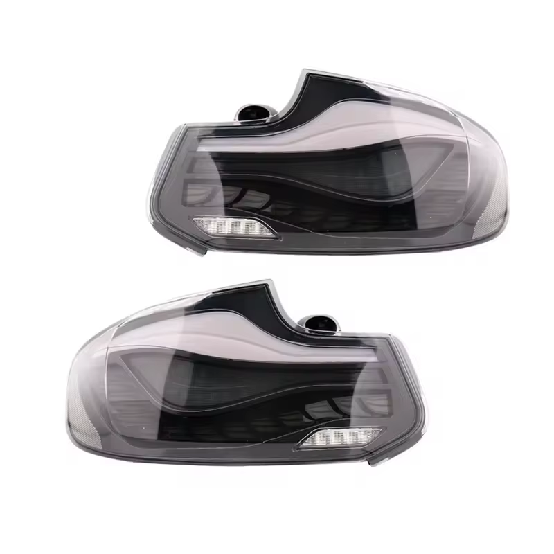 Affumicato (2pcs = 1 paio)