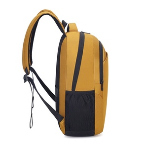 Zaino durevole zaino personalizzato con Logo stampato zaini da scuola per studenti universitari borse per libri 2023 per adolescenti - Product Image 3