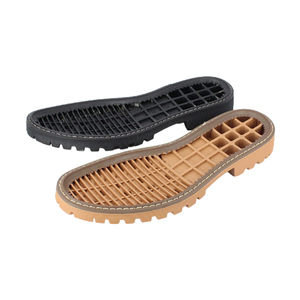 Semelles <span class=keywords><strong>en</strong></span> caoutchouc cousues <span class=keywords><strong>pour</strong></span> hommes, style tendance, <span class=keywords><strong>pour</strong></span> chaussures <span class=keywords><strong>en</strong></span> <span class=keywords><strong>cuir</strong></span> décontractées, chaussures de marche, baskets plates, <span class=keywords><strong>semelle</strong></span> extérieure - Product Image 3