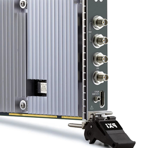 เครื่องกำเนิดสัญญาณรูปคลื่น PXI รุ่น PXIe-5433 ของเนชั่นแนล อินส์ทูเรนท์เม้นท์ส์ - Product Image 3