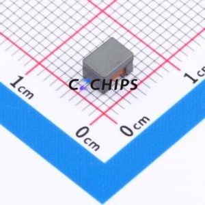 Transformateur LAN LT4532B-351MGF T6 SMD-6P, inducteur 4,6x3,4mm (inductance : 350uH) - Product Image 1