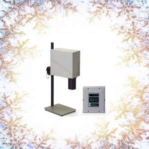 PSD Online Infrared Moisture Analyzer PSD-W100 0-50 Measurement Range For <b>Mineral</b> <b>Powder</b> - Product Image 4