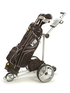 Nouveau Chariot de <span class=keywords><strong>Golf</strong></span> Télécommandé Intelligent et Fantastique - Product Image 2