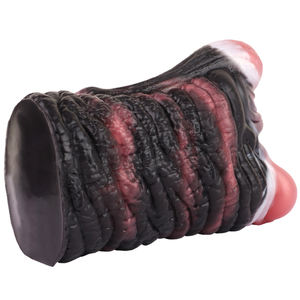 GEEBA Fantasy Animal Elephants Pussy Male Masturbateur Silicone Onahole Adult <span class=keywords><strong>Sex</strong></span> Toys Réaliste Vagin Pocket Pussy Men Stroker - Product Image 2