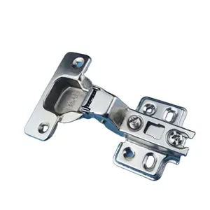 Furniture hinge type soft closing door auto hinges