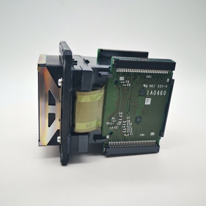 Đầu In Dung Môi Dx7 Eco Đã Qua Sử Dụng <span class=keywords><strong>DX6</strong></span> Cho Máy In Roland VS640i MUTOH VJ1624 MIMAKI JV300 Máy In - Product Image 6