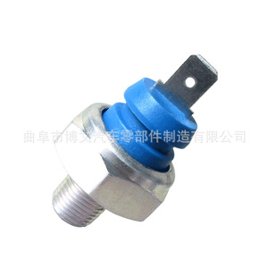 เซ็นเซอร์วัดแรงดันน้ำมันเครื่อง Chery S113810010 0.3-0.5 บาร์ แบบเกลียว สำหรับเครื่องยนต์ S11 QQ 371 372 0.8 ลิตร - Product Image 3