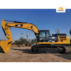 2L 336D สำหรับแมวรถขุดมือสองราคาถูกและมีประสิทธิภาพดีเยี่ยม - Product Image 1