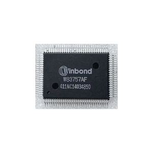 Original Electronic Components <b>Integrated</b> <b>Circuit</b> IC W83757AF QFP W83757 - Product Image 1