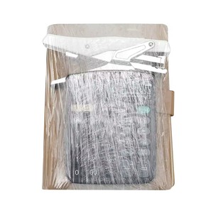 Película de Embalaje Personalizada de 20 micras y 25 micras de Fábrica - Product Image 5