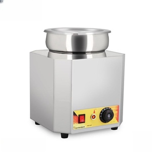 Nhà máy lọc sô cô la công nghiệp cho khối lượng ca cao | 100kg/ngày đầu ra, hoạt động tiếng ồn thấp - Product Image 5