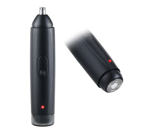 Tagliacapelli Elettrico Multifunzione per <span class=keywords><strong>Naso</strong></span> e Orecchie, Ricaricabile USB, Rasoio per Uomo - Product Image 2